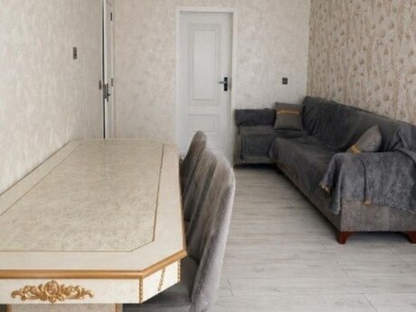 Аренда: 2-комнатная квартира, 60 м², Gənclik: 800 ₼/мес 2
