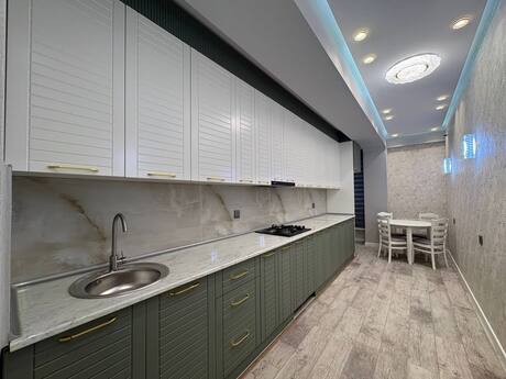 2-комнатная квартира, 90 м², Tikmat MTK Həzi Aslanov: 235 000 ₼ 5