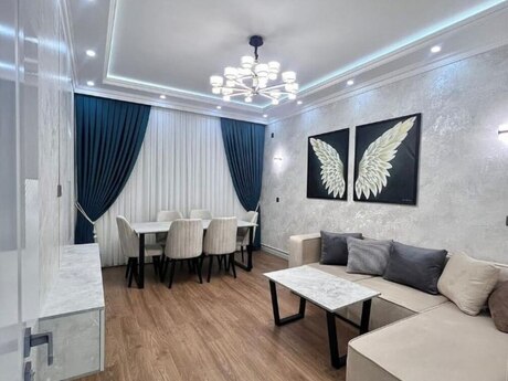 2 otaq · 60 m²