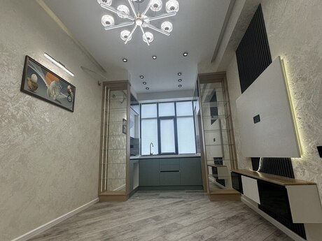 2 otaqlı mənzil, 50 m², Qara Qarayev: 190 000 ₼ 2