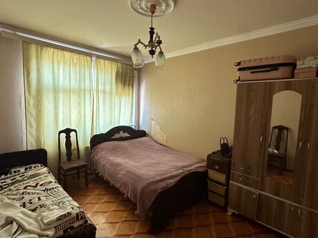 Kirayə 2 otaqlı mənzil, 65 m², Memar Əcəmi: 200 ₼/ay 2