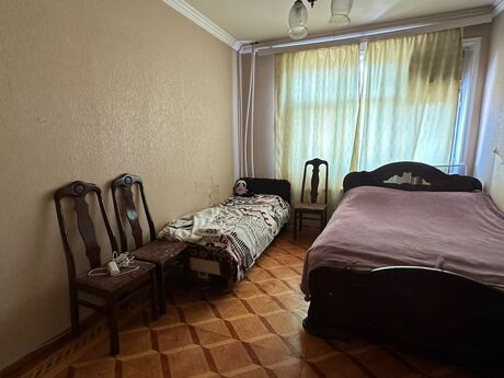 Kirayə 2 otaqlı mənzil, 65 m², Memar Əcəmi: 200 ₼/ay 3