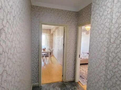 1-room apartment for rent, 50 m², Saray: 390 ₼/mo 3