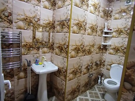 1-room apartment for rent, 50 m², Saray: 390 ₼/mo 5