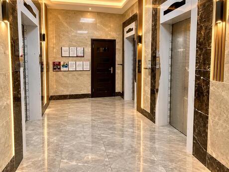 2-комнатная квартира, 90 м², Qara Qarayev: 259 000 ₼ 2