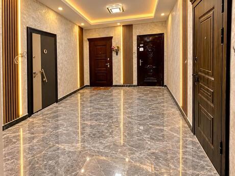 2-комнатная квартира, 90 м², Qara Qarayev: 259 000 ₼ 3