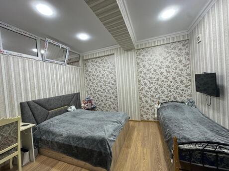 2-room apartment, 55 m², Əhmədli: 165 000 ₼ 5