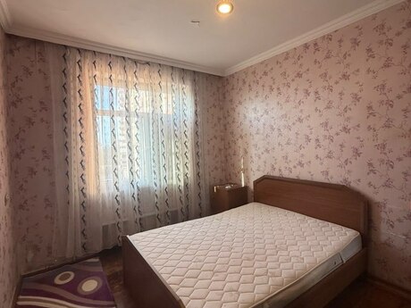 3 rooms · 72 m² · floor 8/9, Həzi Aslanov