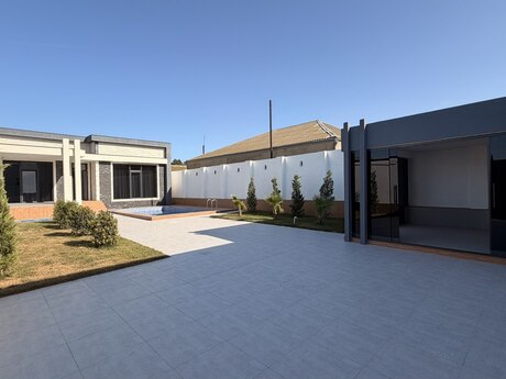 4-room house, 140 m², Şüvəlan: 325 000 ₼ 2