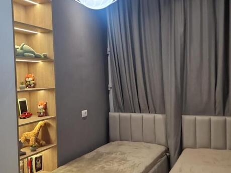 Аренда: 3-комнатная квартира, 91 м², Həzi Aslanov: 999 ₼/мес 3