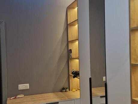Аренда: 3-комнатная квартира, 91 м², Həzi Aslanov: 999 ₼/мес 4