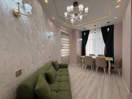 2 otaqlı mənzil, 78 m², TBM MTK Həzi Aslanov: 223 000 ₼ 5