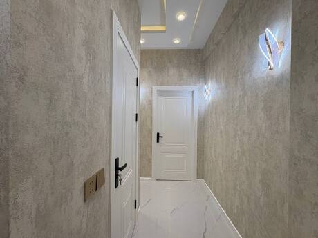 2 otaqlı mənzil, 78 m², TBM MTK Həzi Aslanov: 223 000 ₼ 4