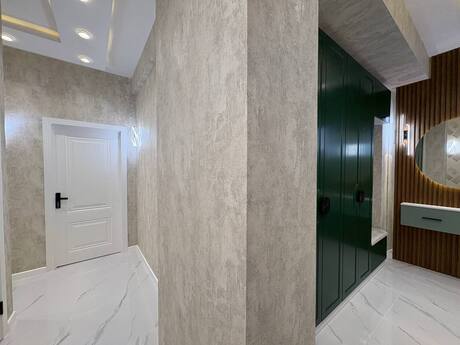 2 otaqlı mənzil, 78 m², TBM MTK Həzi Aslanov: 223 000 ₼ 3