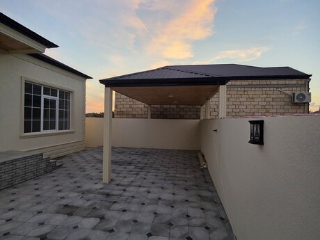 4 otaqlı həyət evi, 120 m², Saray: 135 000 ₼ 5