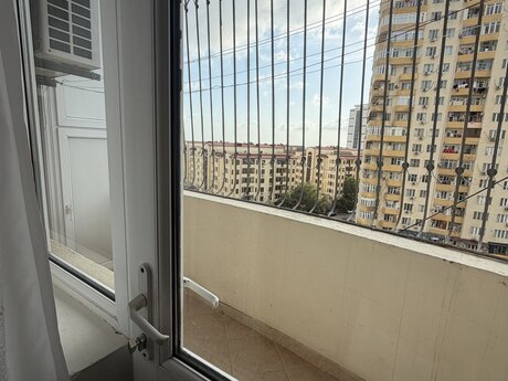 Аренда: 3-комнатная квартира, 88 м², Xətai: 850 ₼/мес 2