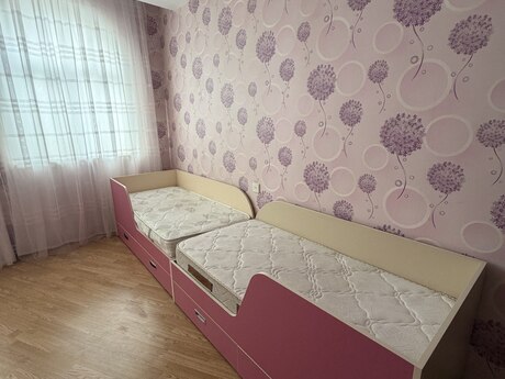 Аренда: 3-комнатная квартира, 88 м², Xətai: 850 ₼/мес 5