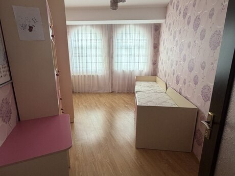 Аренда: 3-комнатная квартира, 88 м², Xətai: 850 ₼/мес 3