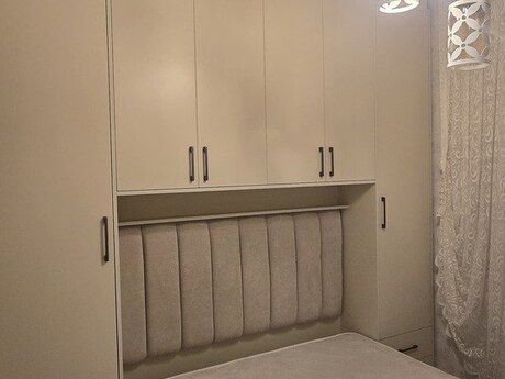 Kirayə 2 otaqlı mənzil, 55 m², 20 Yanvar: 700 ₼/ay 4