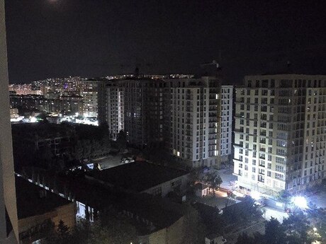 Elan №6496828 - Bakı, 20 Yanvar m., 2 otaqlı, 55 m², 12/16 mərtəbə