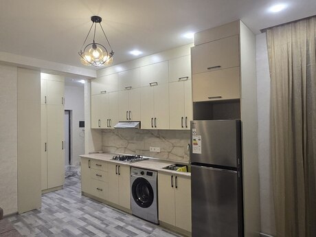 Kirayə 2 otaqlı mənzil, 55 m², 20 Yanvar: 700 ₼/ay 3