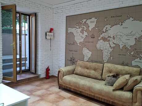 Elan №6496830 - Bakı, Nizami m., 2 otaqlı, 55 m²