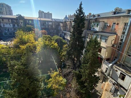 2 rooms · 55 m² · floor 4/5, Nizami