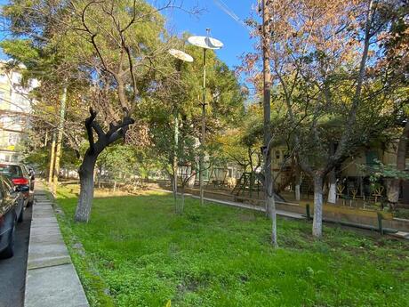 2-room apartment for rent, 55 m², Nizami: 900 ₼/mo 5