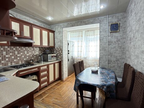 4-комнатная квартира, 100 м², Əhmədli: 250 000 ₼ 3