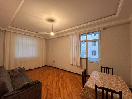 Объявление №6496845 - Баку, м. Ази Асланов, 2-комн., 85 м², 16/17 этаж