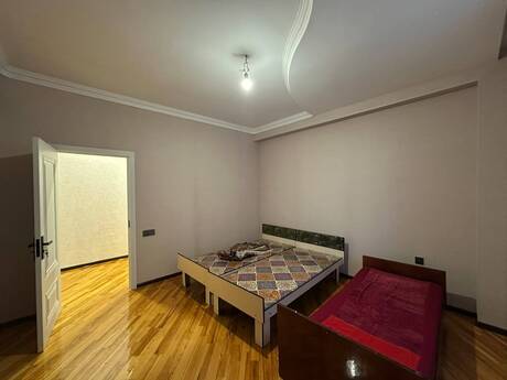 2-room apartment for rent, 85 m², Həzi Aslanov: 600 ₼/mo 5