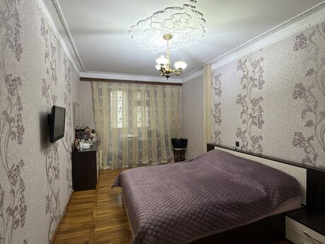 4-комнатная квартира, 100 м², Əhmədli: 250 000 ₼ 5
