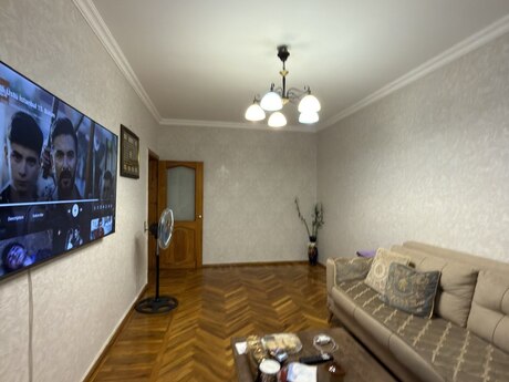 4-комнатная квартира, 100 м², Əhmədli: 250 000 ₼ 2