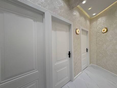 2 otaqlı mənzil, 75 m², TBM MTK Həzi Aslanov: 218 000 ₼ 5