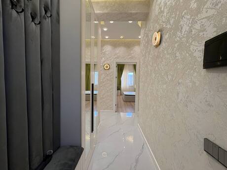2 otaqlı mənzil, 75 m², TBM MTK Həzi Aslanov: 218 000 ₼ 4