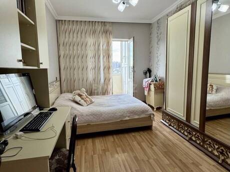 4-room apartment, 84 m², Yeni Yasamal: 240 000 ₼ 3