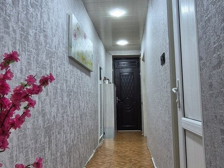 2-комнатная квартира, 40 м², 8-ci kilometr: 135 500 ₼ 2