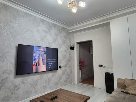 2-комнатная квартира, 40 м², 8-ci kilometr: 135 500 ₼ 5