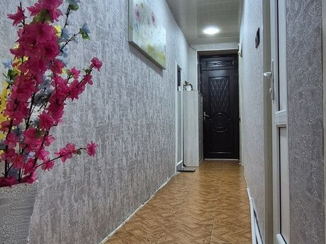 2-комнатная квартира, 40 м², 8-ci kilometr: 135 500 ₼ 3