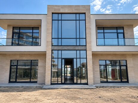 Объявление №6496886 - Баку, пос. Нардаран, 10-комн., 1000 м²
