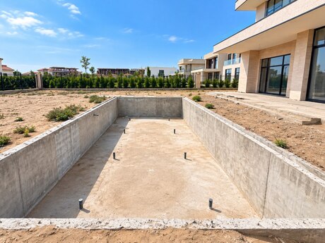 10 otaqlı həyət evi, 1 000 m², Nardaran: 3 400 000 ₼ 2