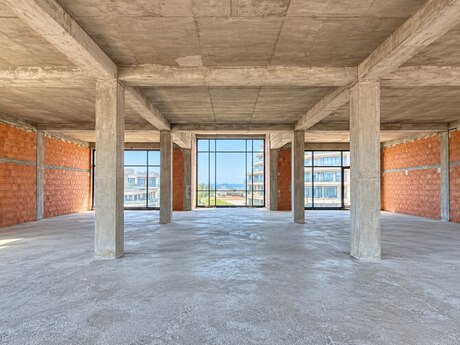 10 otaqlı həyət evi, 1 000 m², Nardaran: 3 400 000 ₼ 5