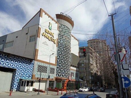 2 otaqlı mənzil, 85 m², Nəsimi, 1 100 AZN