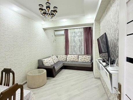 Elan №6435293 - Xırdalan, Xırdalan, 2 otaqlı, 50 m², 5/16 mərtəbə