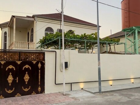 6-room house, 200 m², Qaraçuxur: 299 000 ₼ 3