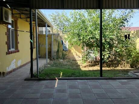 Hövsanda 3 otaqlı həyət evi kirayə verilir, 100 m², 500 AZN/ay, şəkil 4 / 11