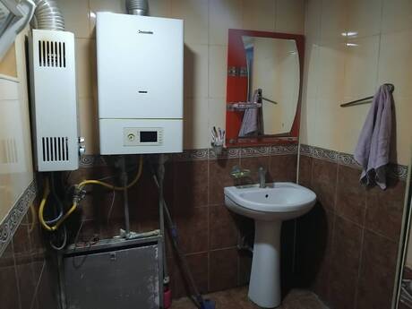 Hövsanda 3 otaqlı həyət evi kirayə verilir, 100 m², 500 AZN/ay, şəkil 5 / 11