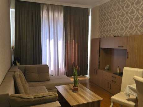 1 otaqlı mənzil, 40 m², Avtovağzal: 129 000 ₼ 3