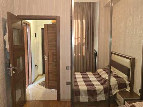 1 otaqlı mənzil, 40 m², Avtovağzal: 129 000 ₼ 2
