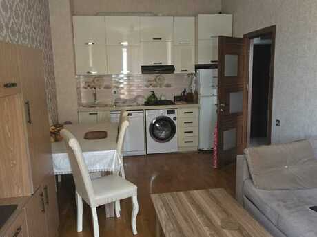 1 otaqlı mənzil, 40 m², Avtovağzal: 129 000 ₼ 4